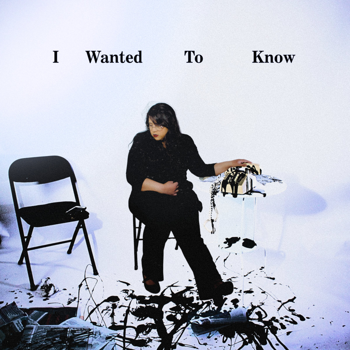 tiffy i wanted to know ep cover