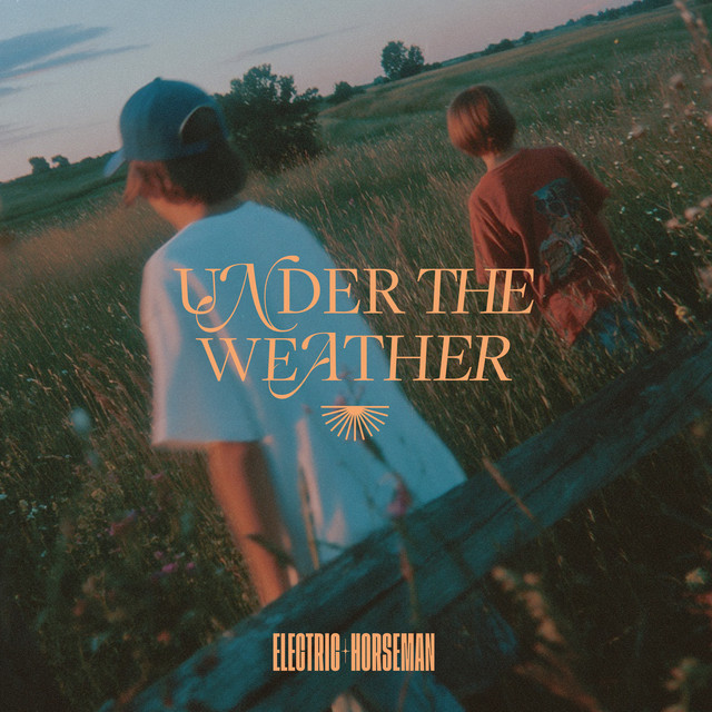 Album: Electric Horseman – Under the Weather