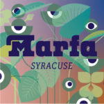 Single: Marfa – Syracuse