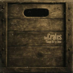 Album: theCrates – Things We’ve Done