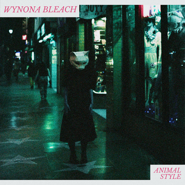 Single: Wynona Bleach – Scrab