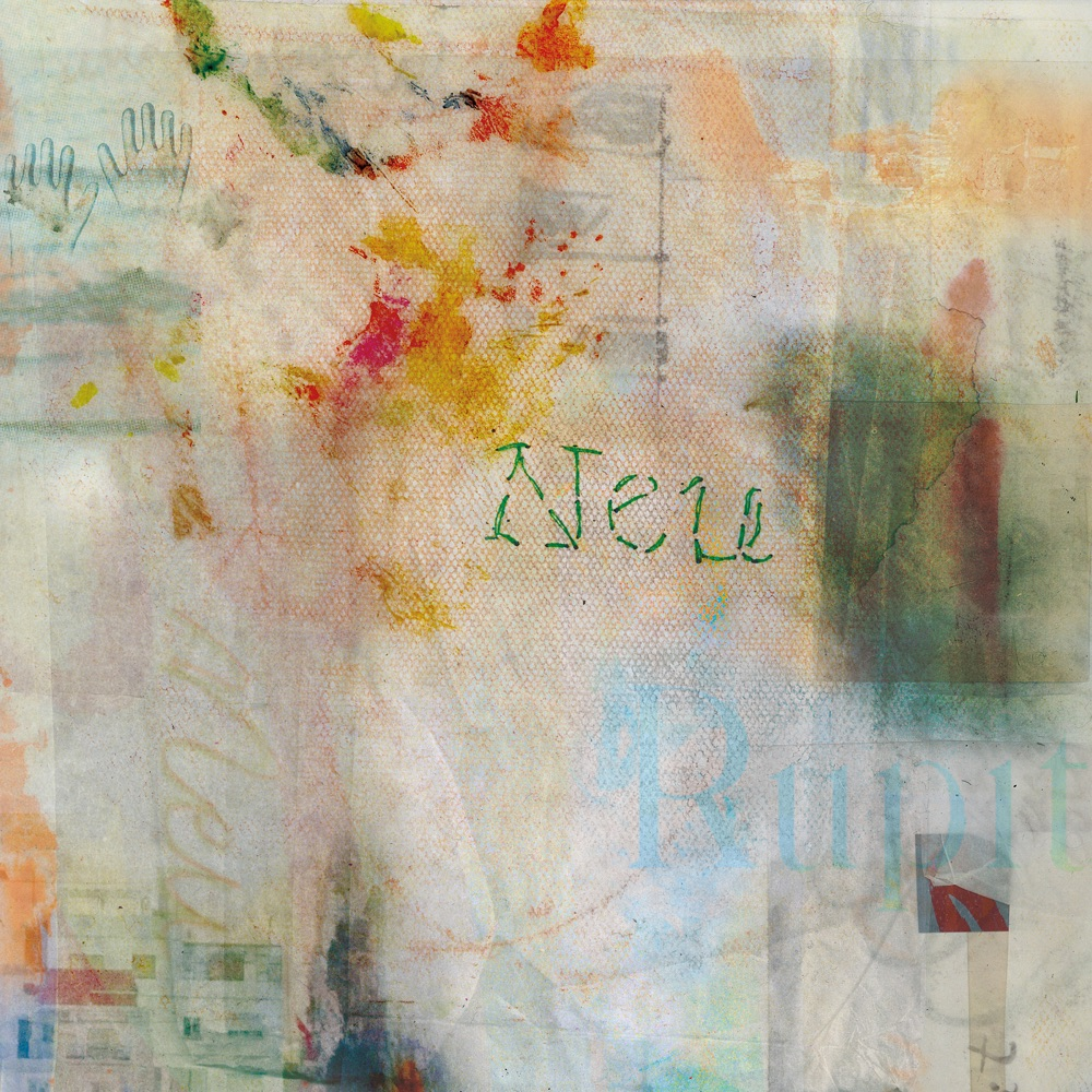Album: Rupit – NEU