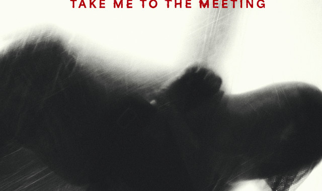 mack the knife take me to the meeting cover