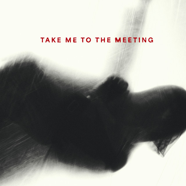 mack the knife take me to the meeting cover