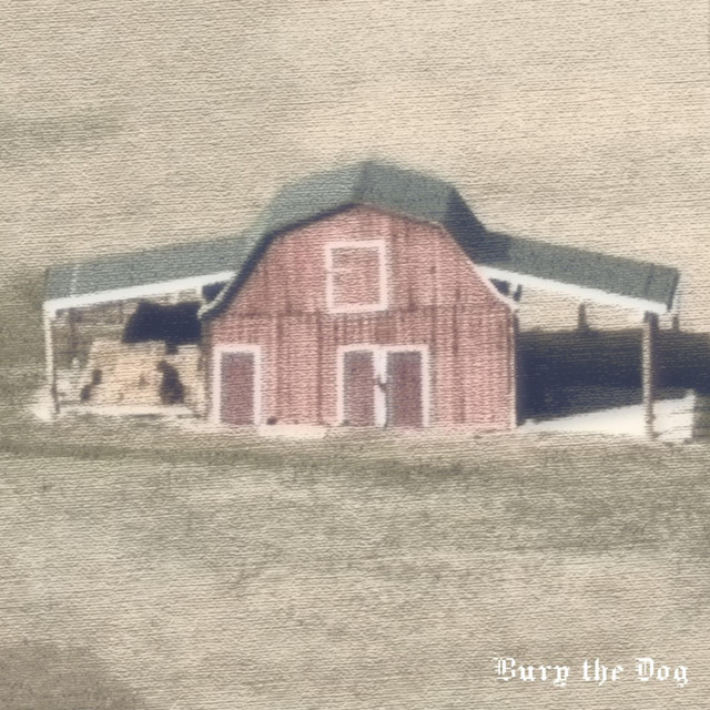 Single: Grant Cheval – Bury the Dog