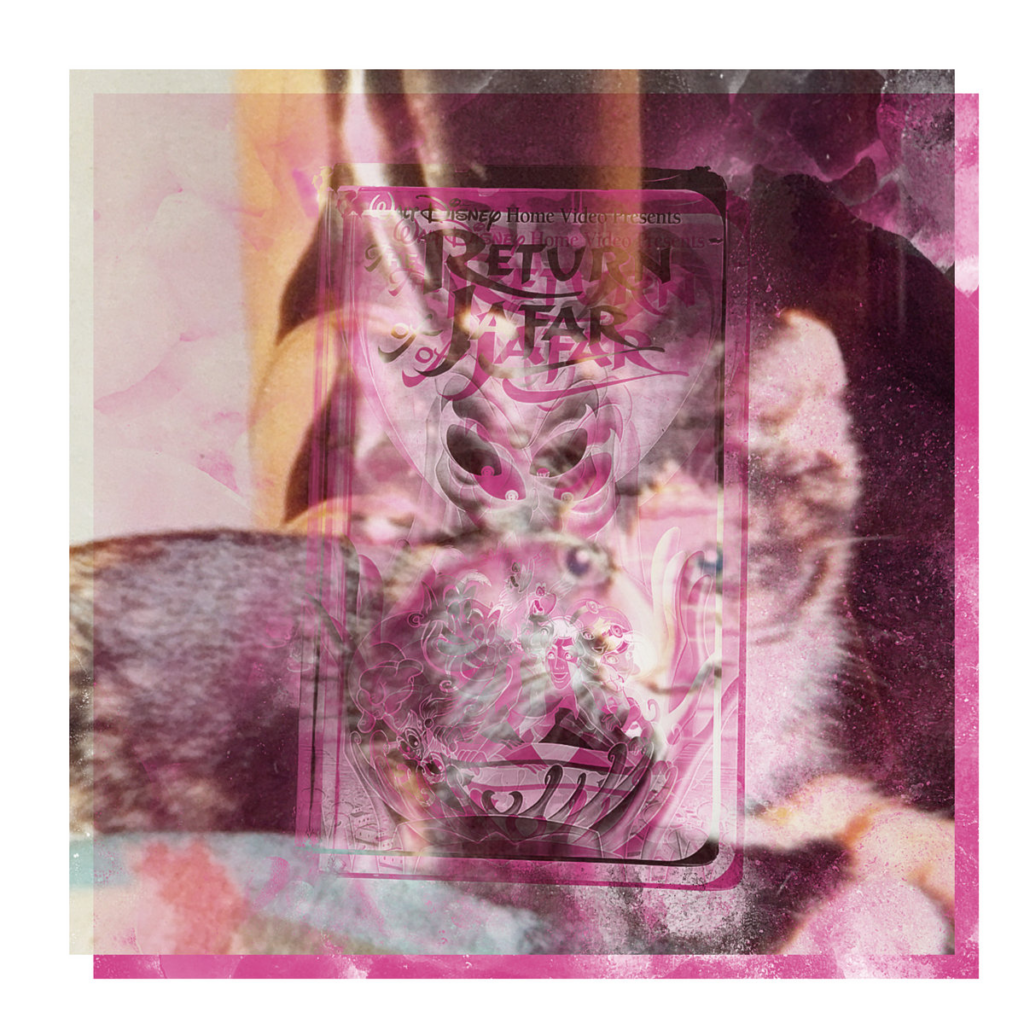 applied communications return of jafar single cover