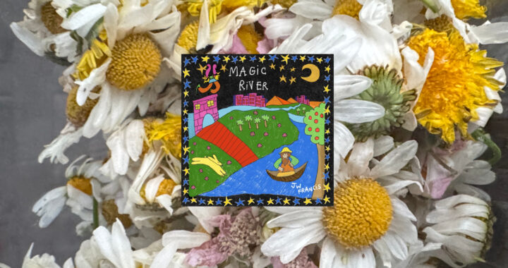 Magic River (drifting review)