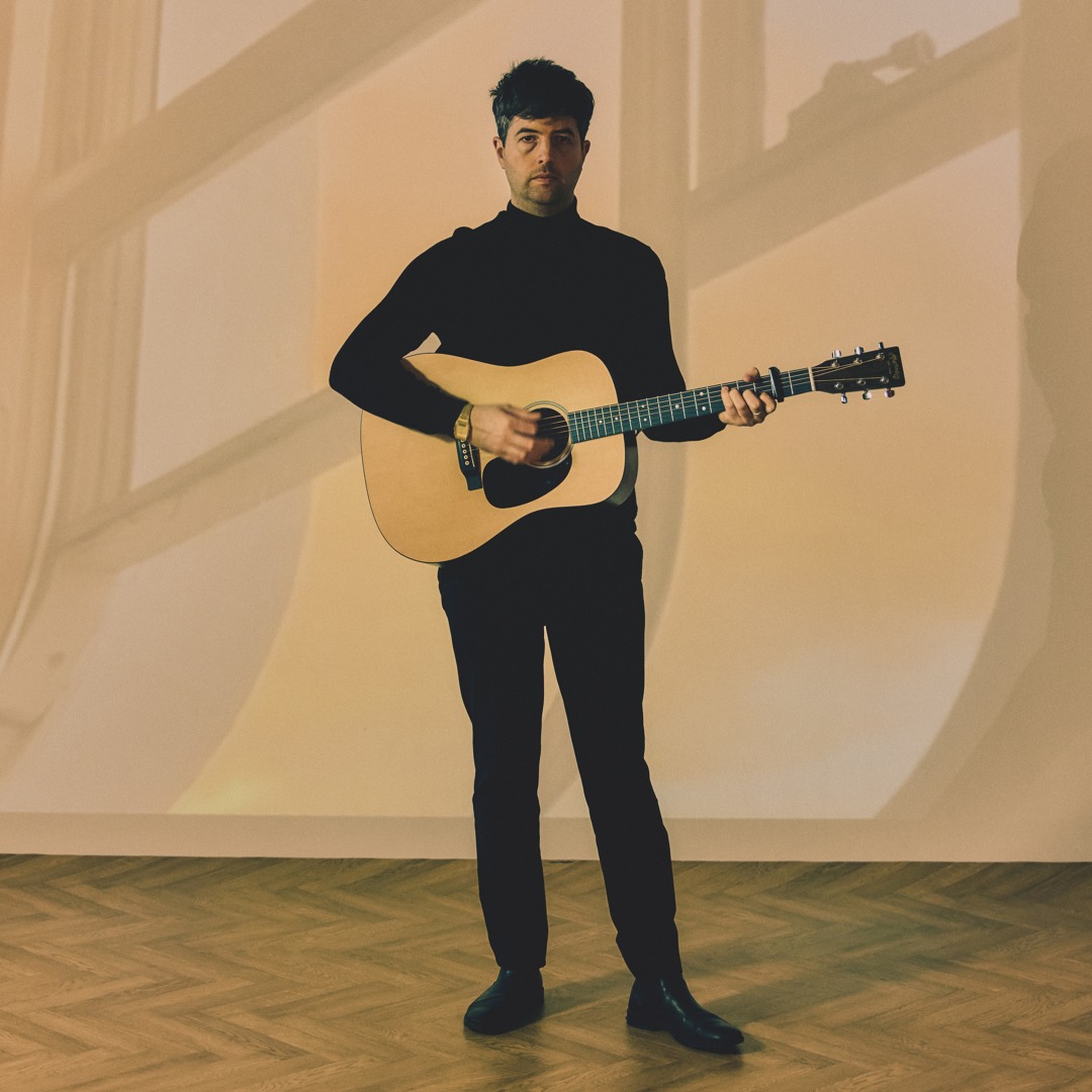 Single: Danny McGuire – Friends ‘Til the End