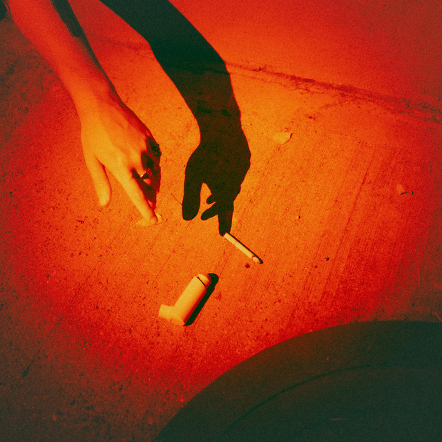 Single: ELROD – ALBUTEROL