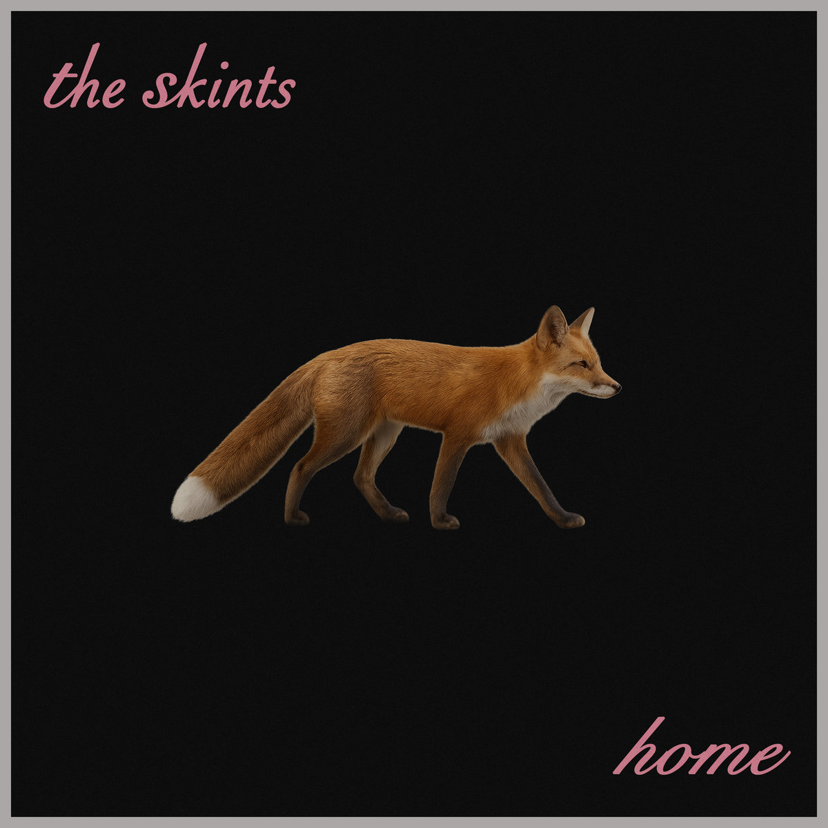 Single: The Skints – Home