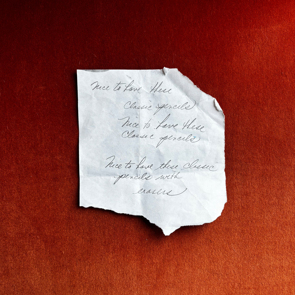 Single: PSYCH METS – In My Arms