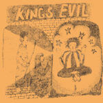 Single: King’s Evil – Private Failure