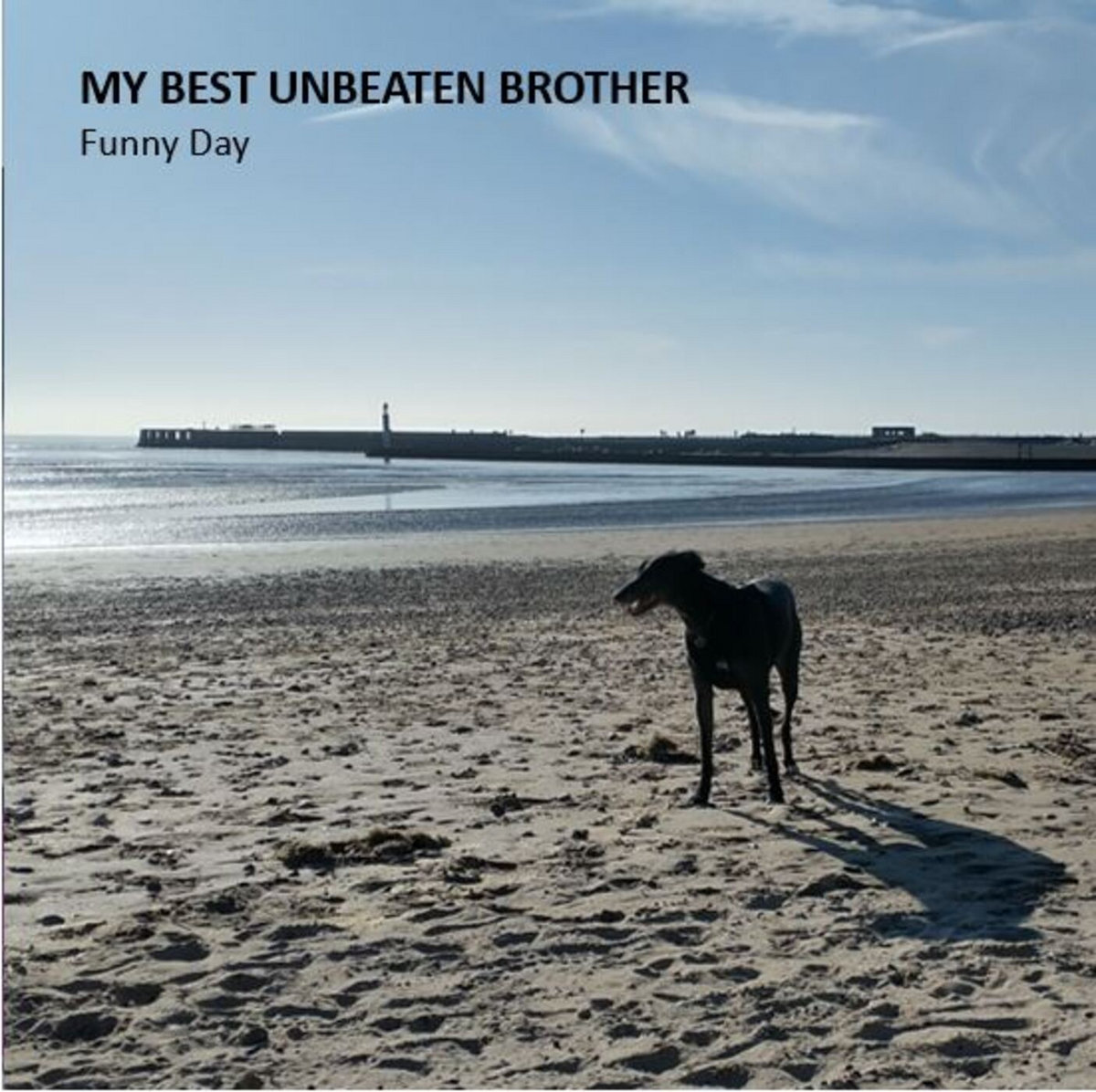 Single: My Best Unbeaten Brother – Funny Day