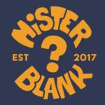 Single: Mister Blank – The Ballad of Jorge the Desert Snail
