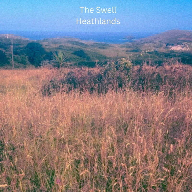 Single: The Swell – Heathlands