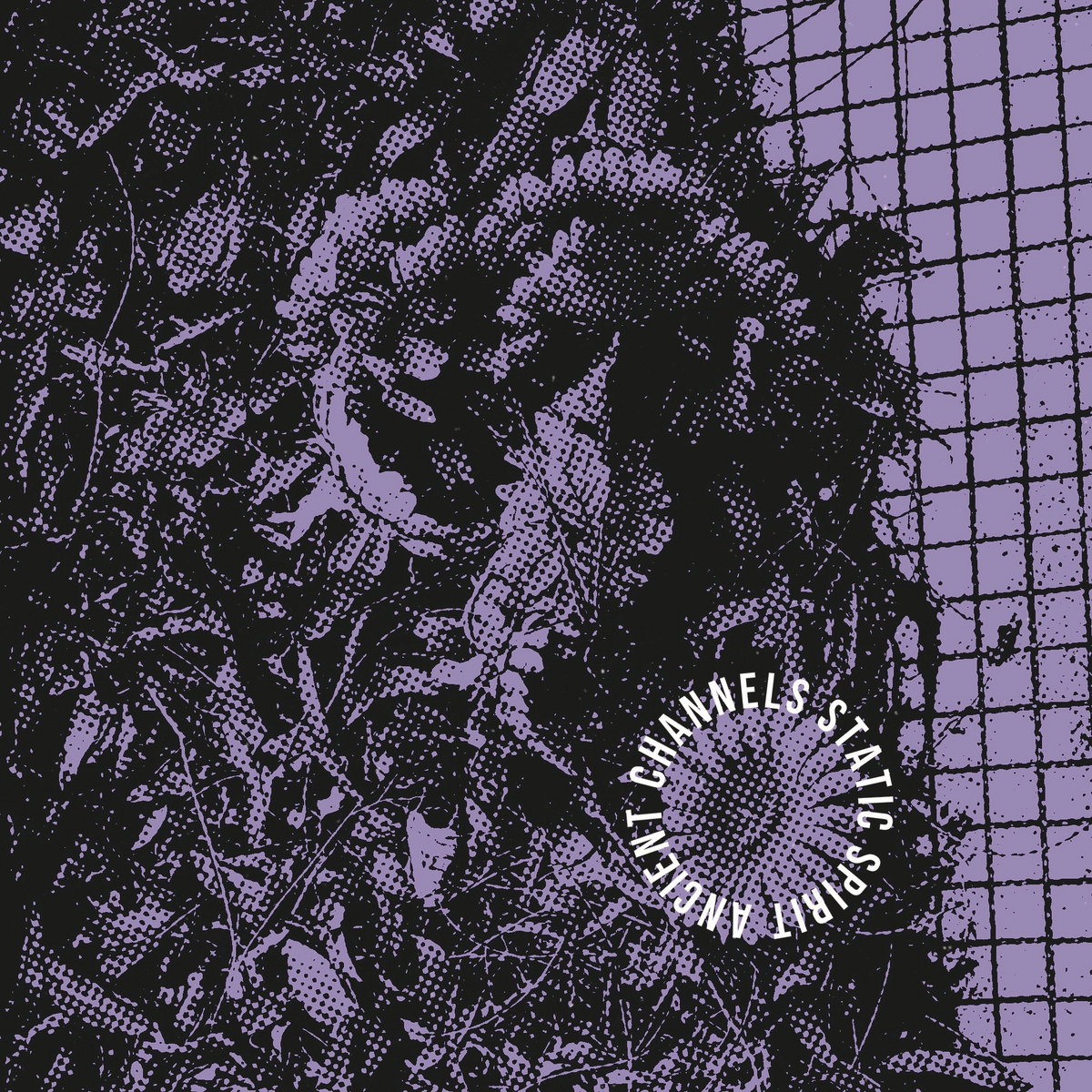Album: Ancient Channels – Static Spirit