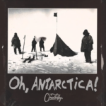 Single: Cloudbelly – Oh, Antarctica!