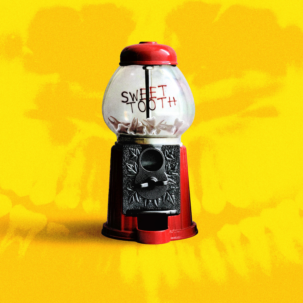 Single: Against The Voices – Sweet Tooth