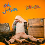 Single: ok jolson – sooner or later