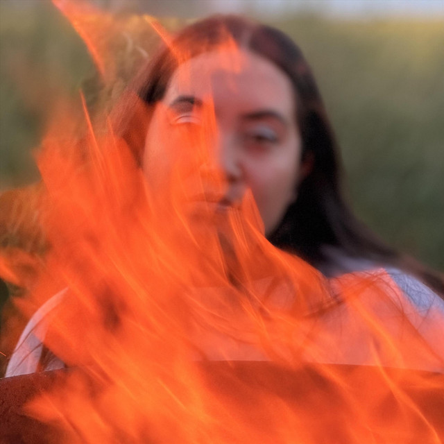 Single: Angela – Immaterial