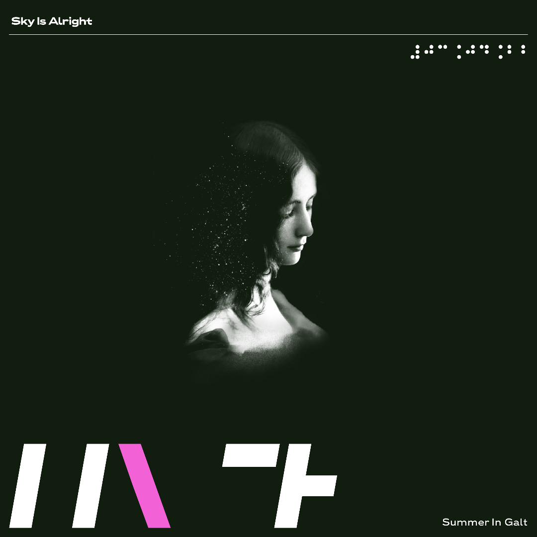 Single: Sky Is Alright – Summer In Galt