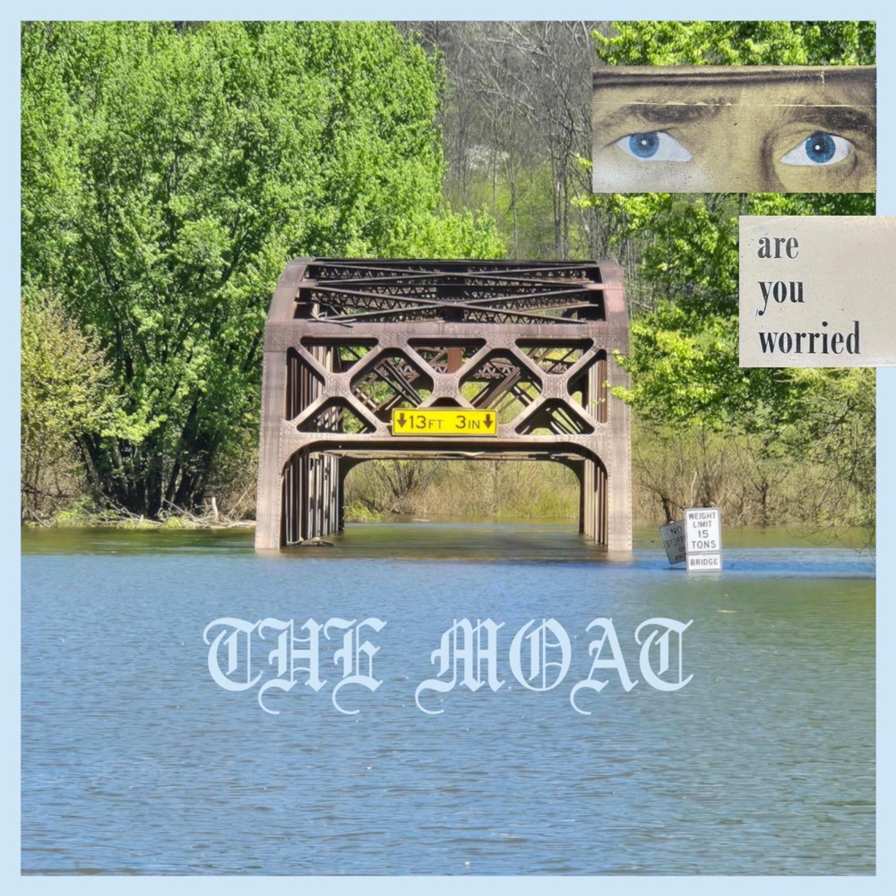 Single: The Moat – Beach Cars