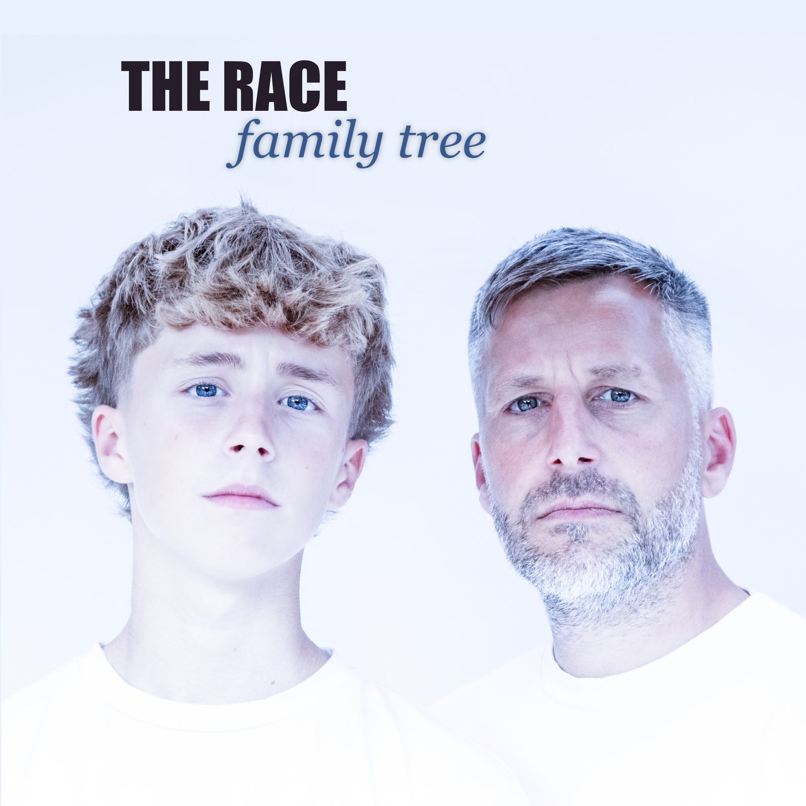Single: The Race – Family Tree