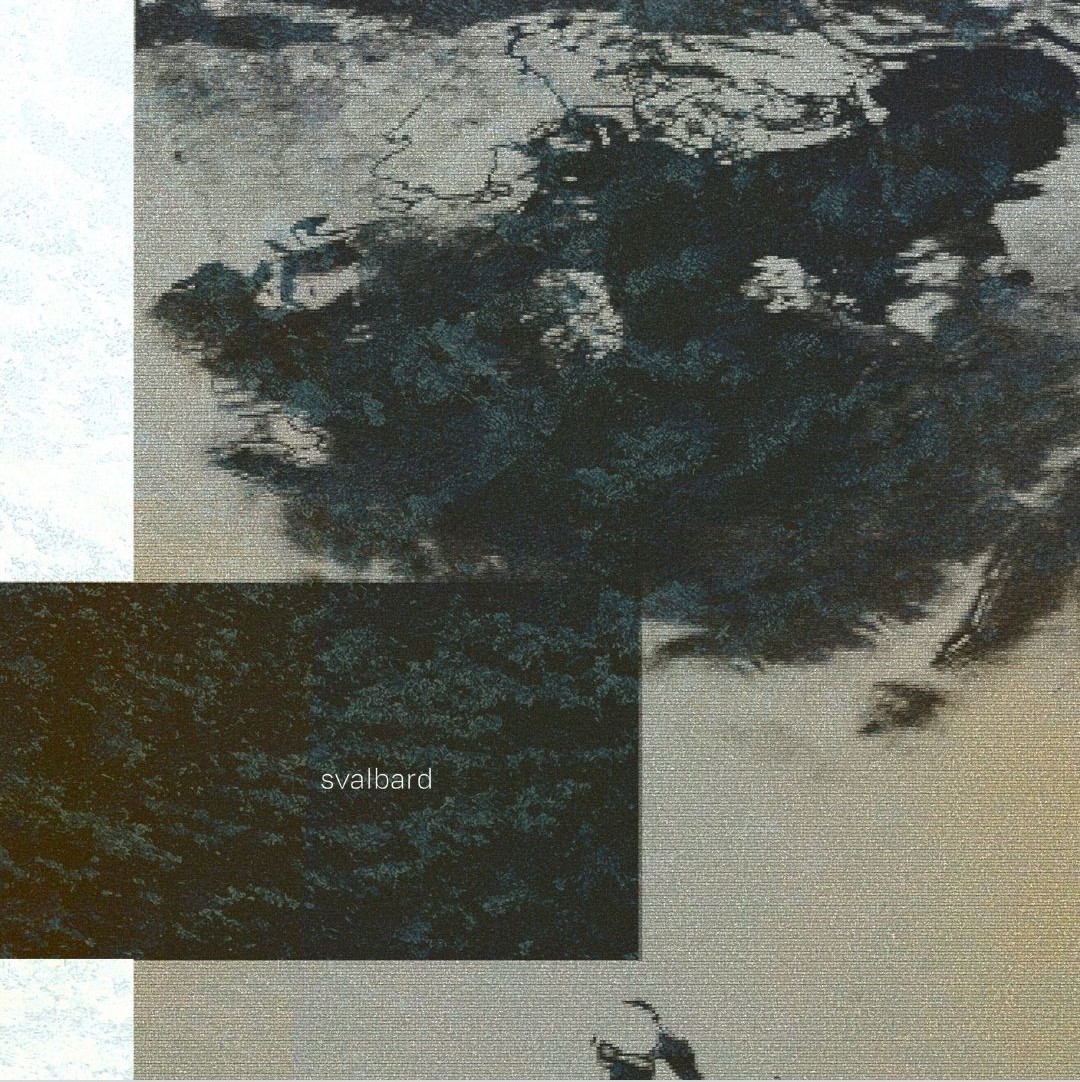Single: Wolfschmidt – Svalbard