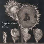 Album: desksnail – Lights Leak