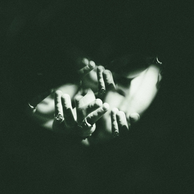 elrod alchemy practice tapes ep cover