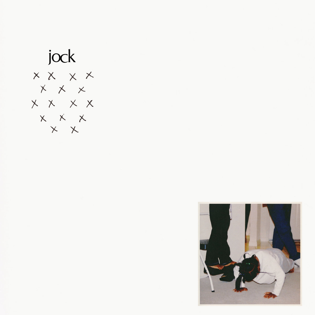 fesssi k jock album cover
