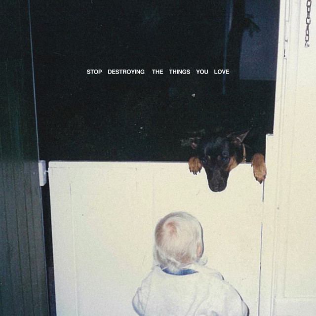 Single: sunbleached – Maybe I’ll Come Around
