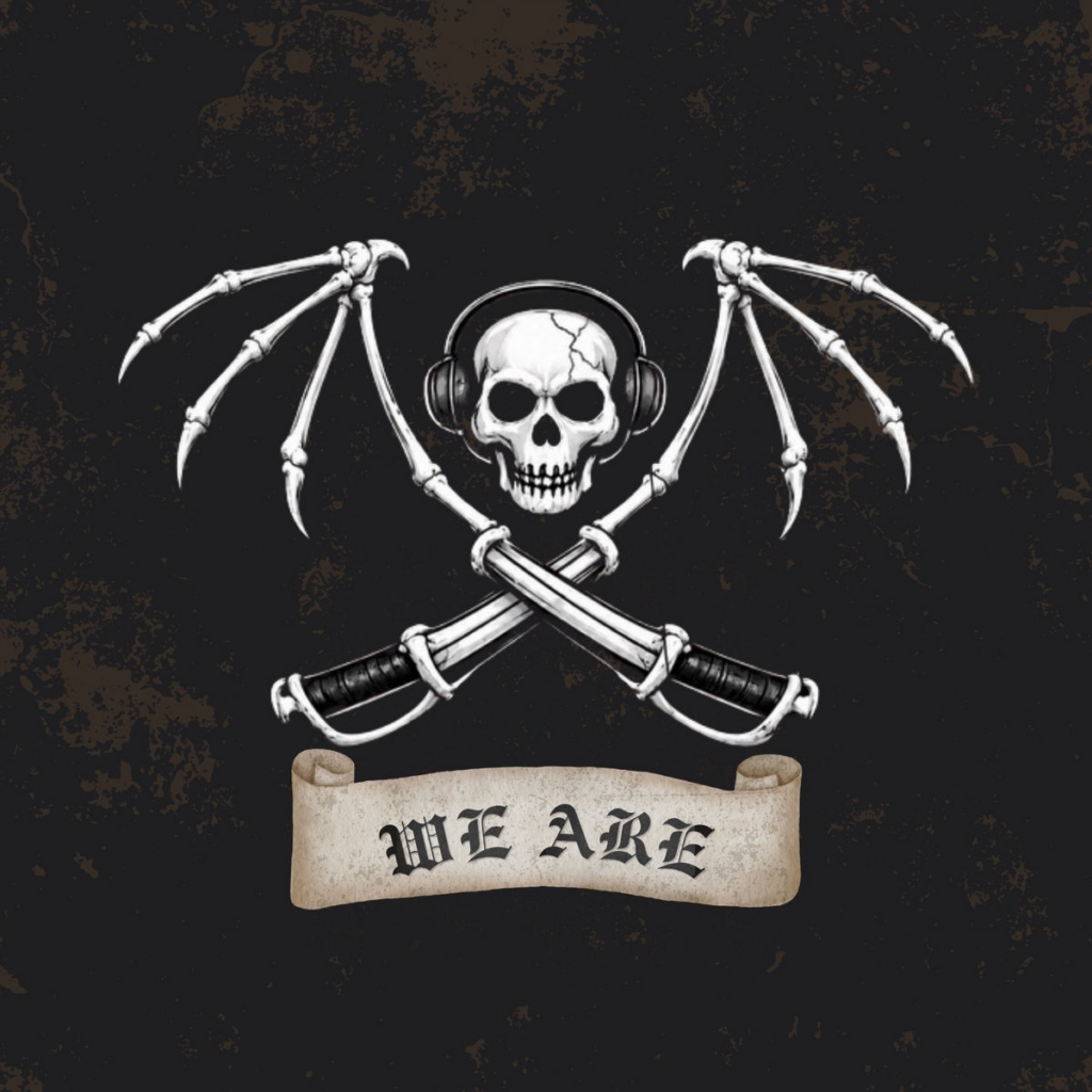 rude echoes we are single cover