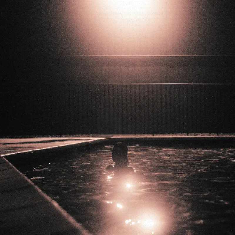 sleep club weight of ease single cover