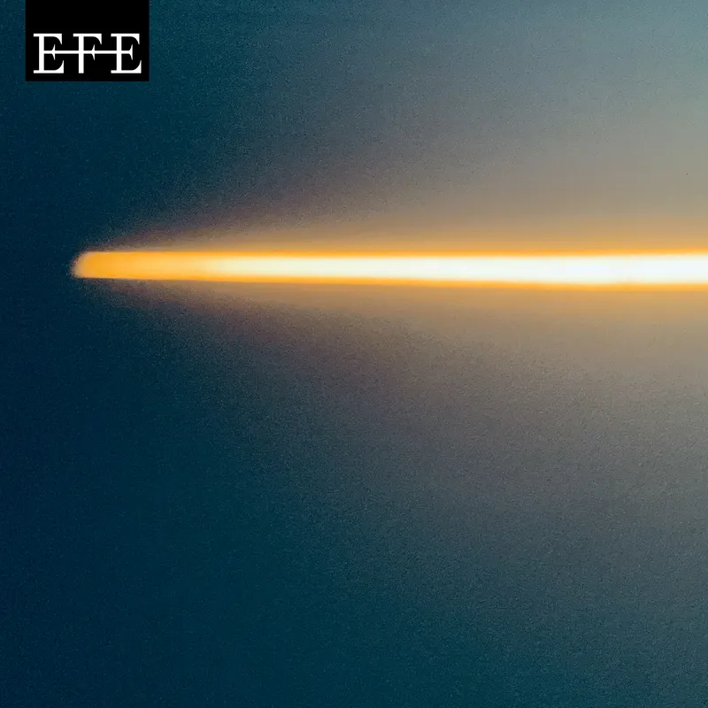 efe fine line single cover