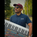 Single: San Gabriel – All My Time