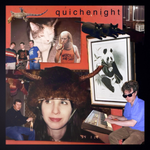 Single: Quichenight – Sentimental Heart Attack