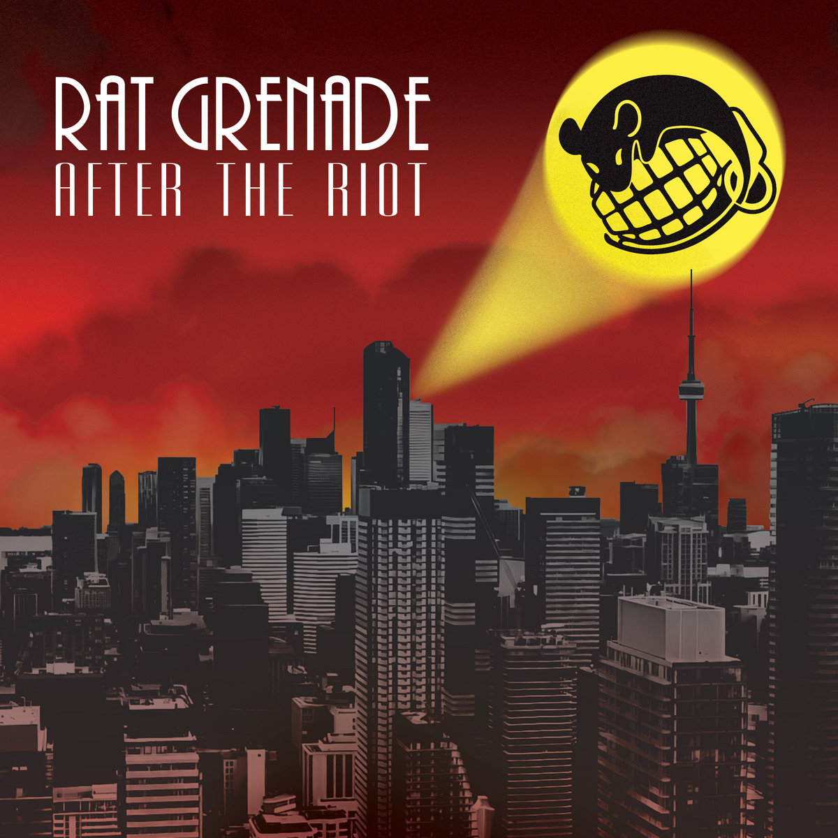 Single: Rat Grenade – Die Young