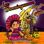 Single: Los Domingueros – ¡Ay Siquitita!
