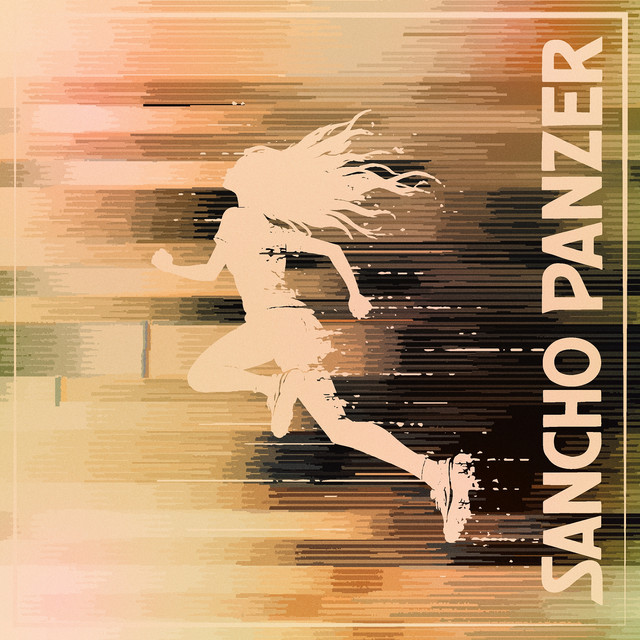 sancho panzer easy answers single cover