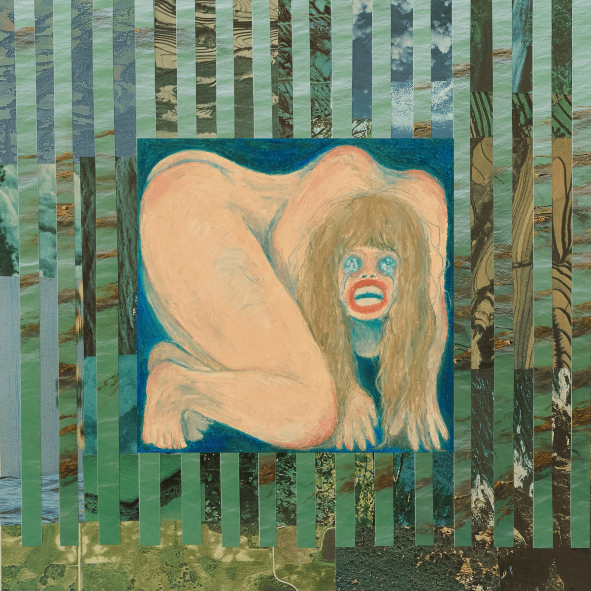 Album: Stonefruit – Good News Only