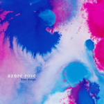 Album: Azure Rose – Blue Drops