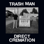 Single: Trash Man – Ten Years