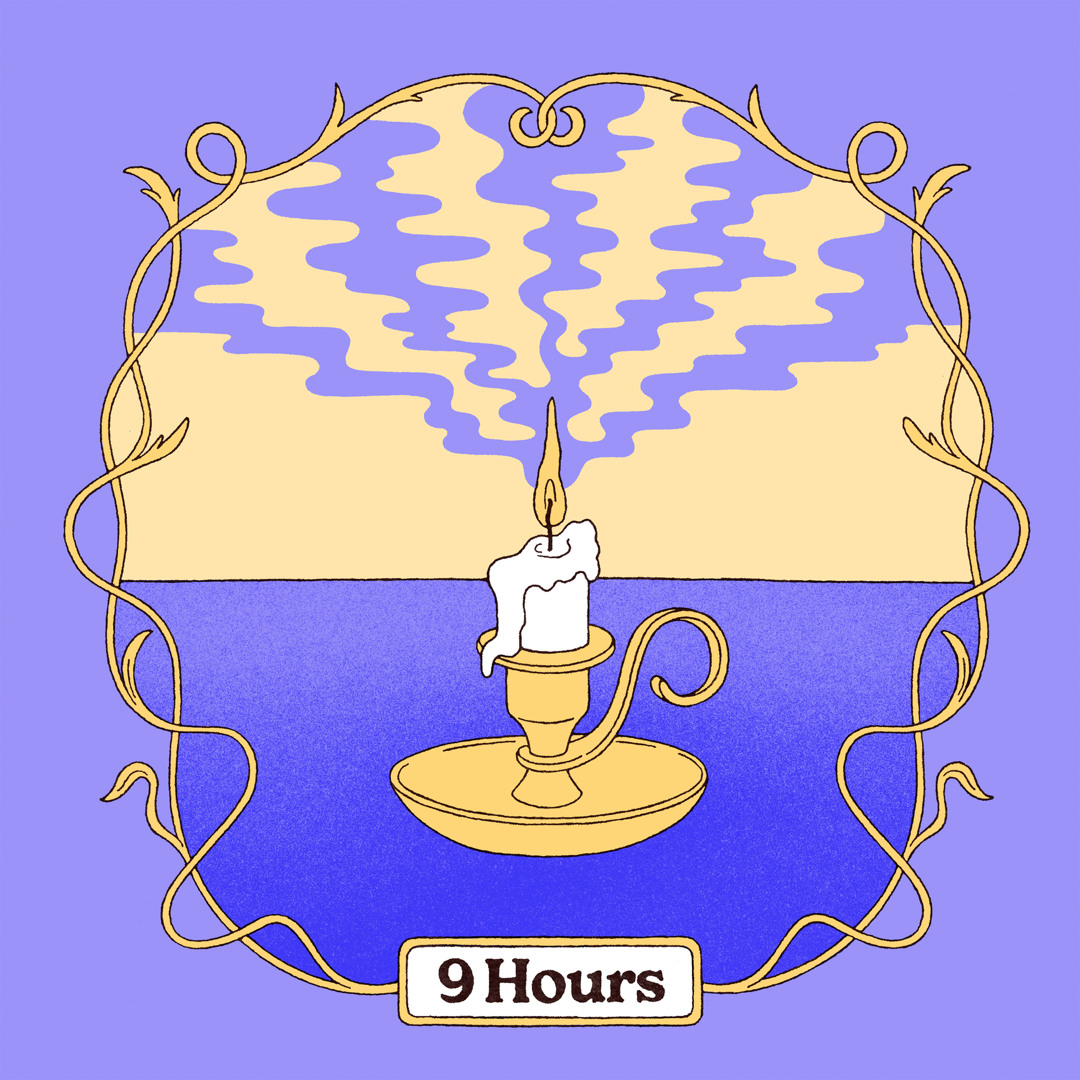 Single: Alois – 9 Hours