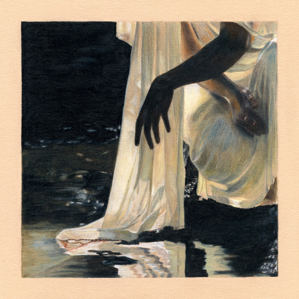 Single: Asha Wells – Jacob Sheep