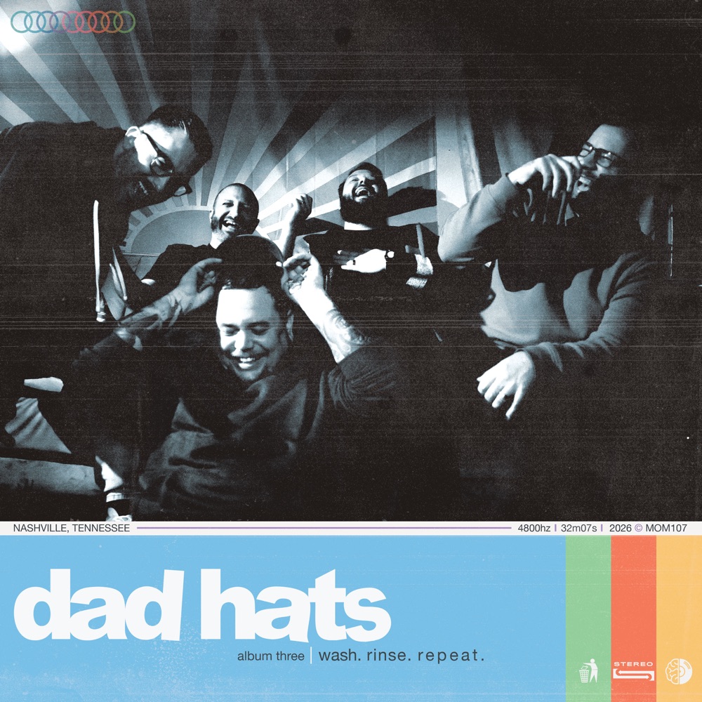 Single: Dad Hats – hope ur down