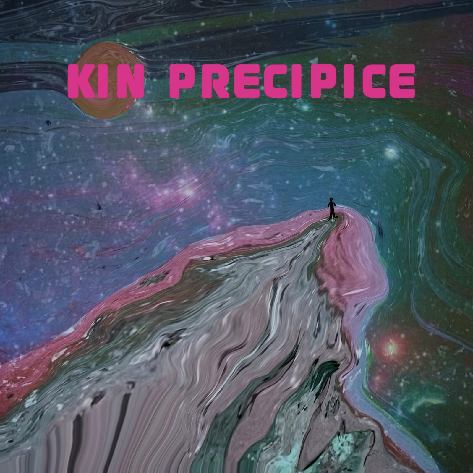 Single: Late Cambrian – Kin Precipice