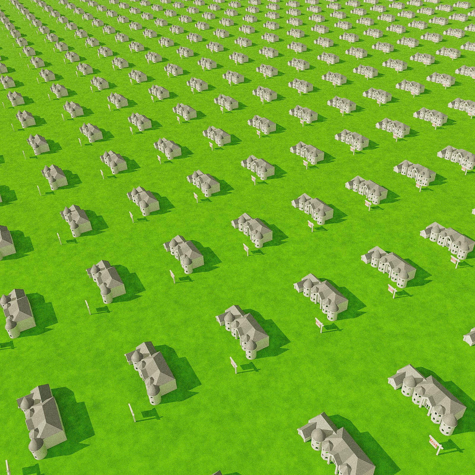Single: Little Oso – Simulation Games