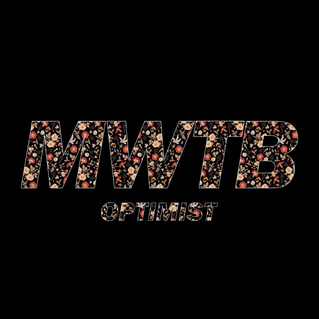 Single: MAXWELLTHEBAND – Optimist
