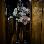 Single: San Gabriel – Beside Me